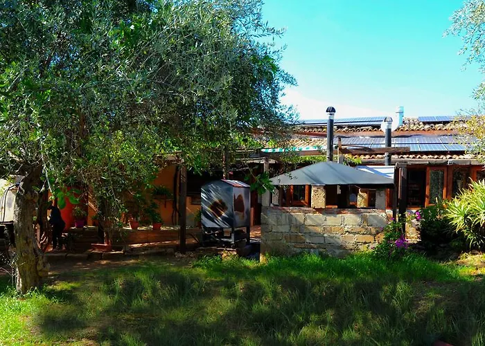 Agriturismo Calamosche