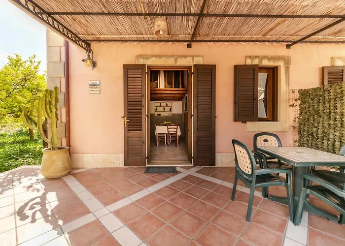 Valle Degli Dei AgriResort